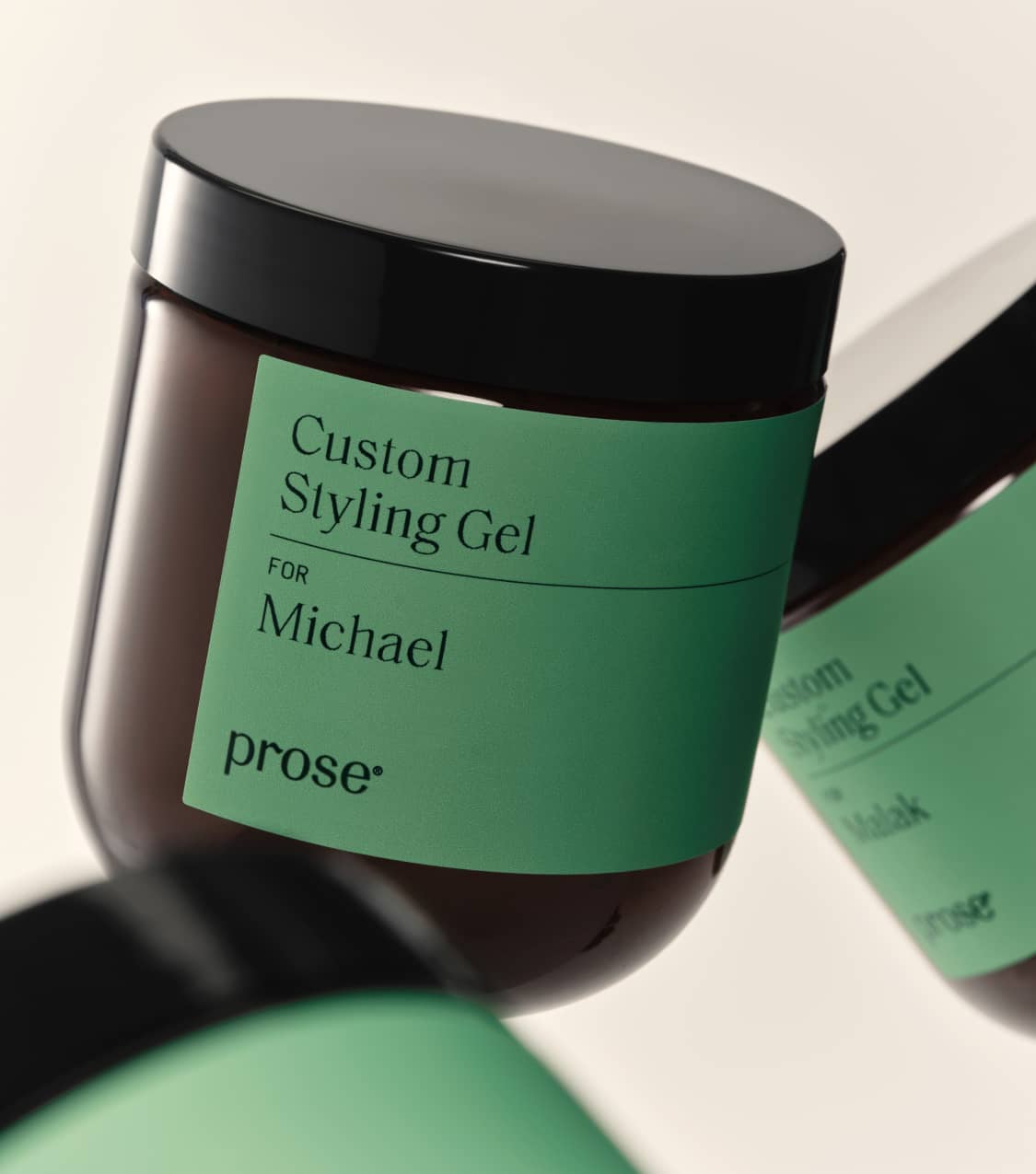 Prose Custom Styling Gel