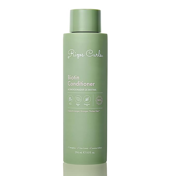 Rizos Biotin Conditioner