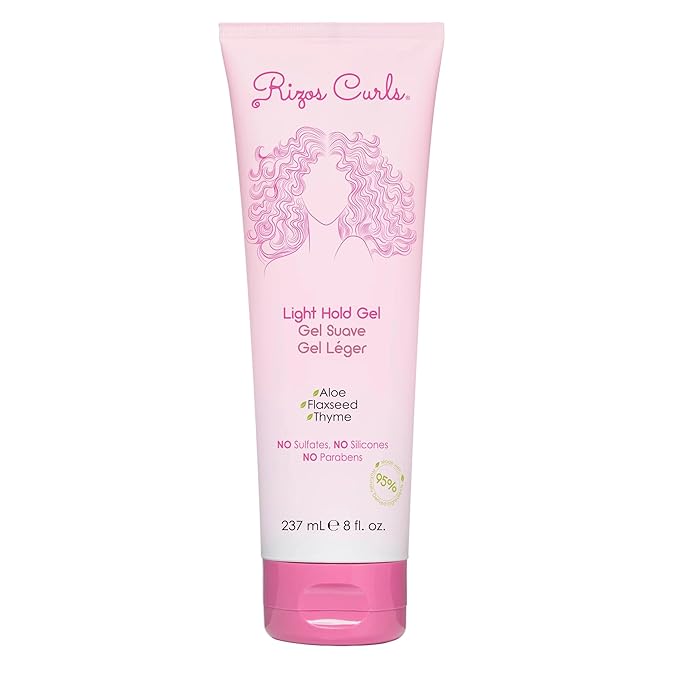 Rizos Light Hold Gel