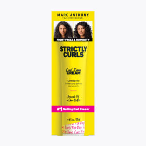 Marc Anthony Strictly Curls Curl Envy Cream