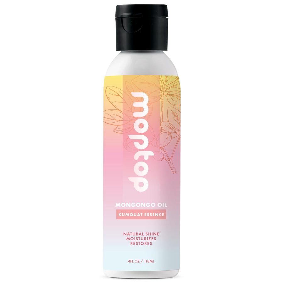 MopTop Mongongo Oil