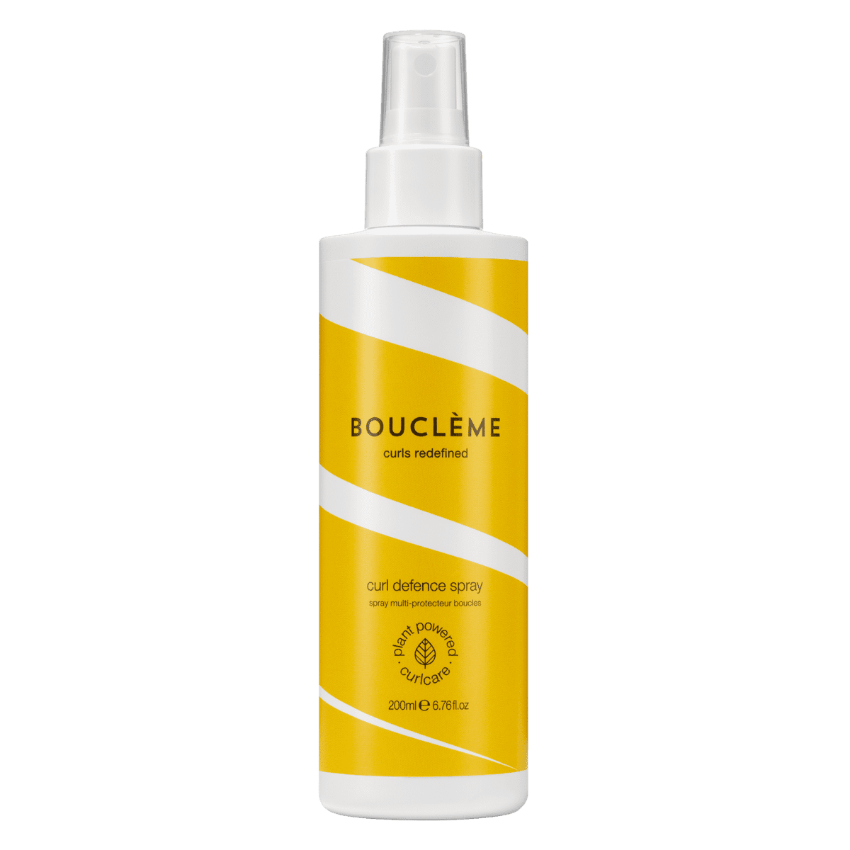 Boucleme Curl Defence Spray
