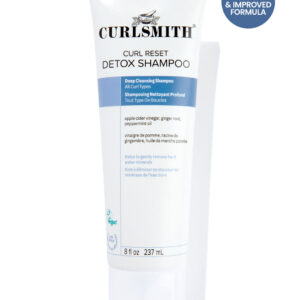 Curlsmith Curl Reset Detox Shampoo