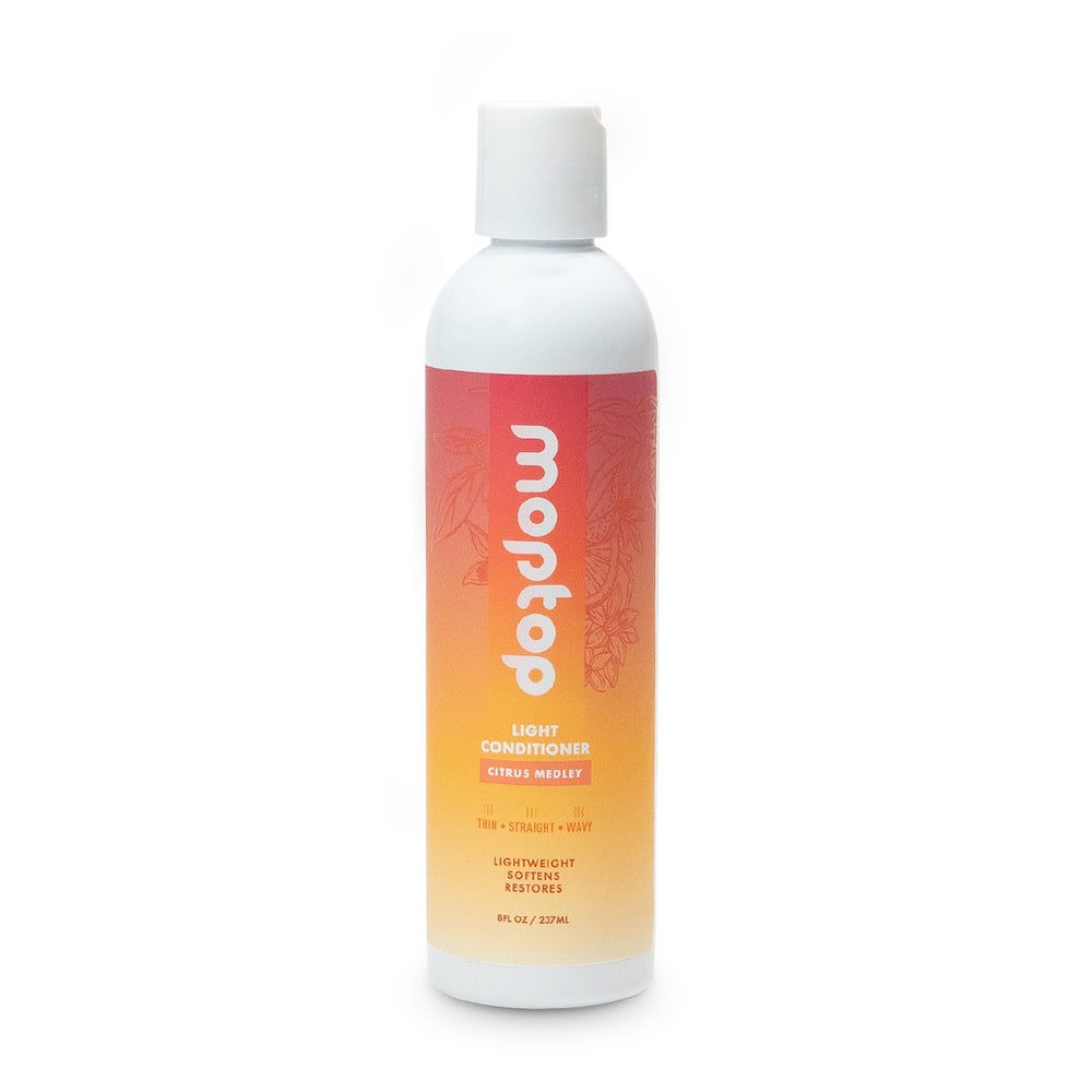 MopTop Light Conditioner