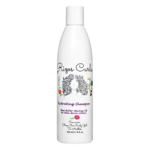 Rizos Curls Hydrating Shampoo