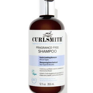 Curlsmith Fragrance-Free Shampoo