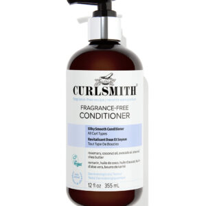 Curlsmith Fragrance-Free Conditioner