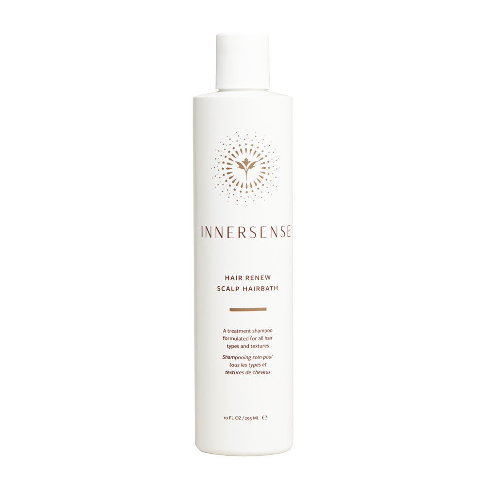 Innersense Hair Renew Scalp Hair Bath