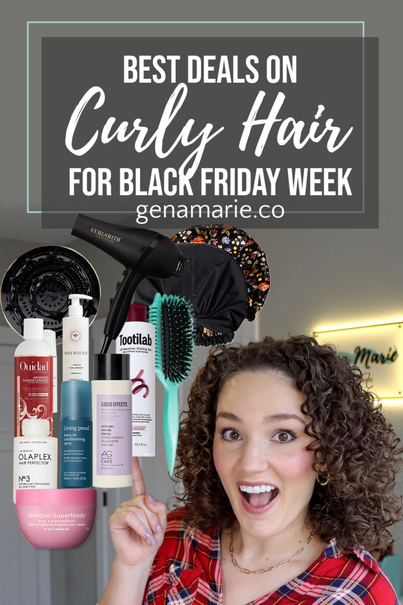 Best deals on curly hair for black friday week