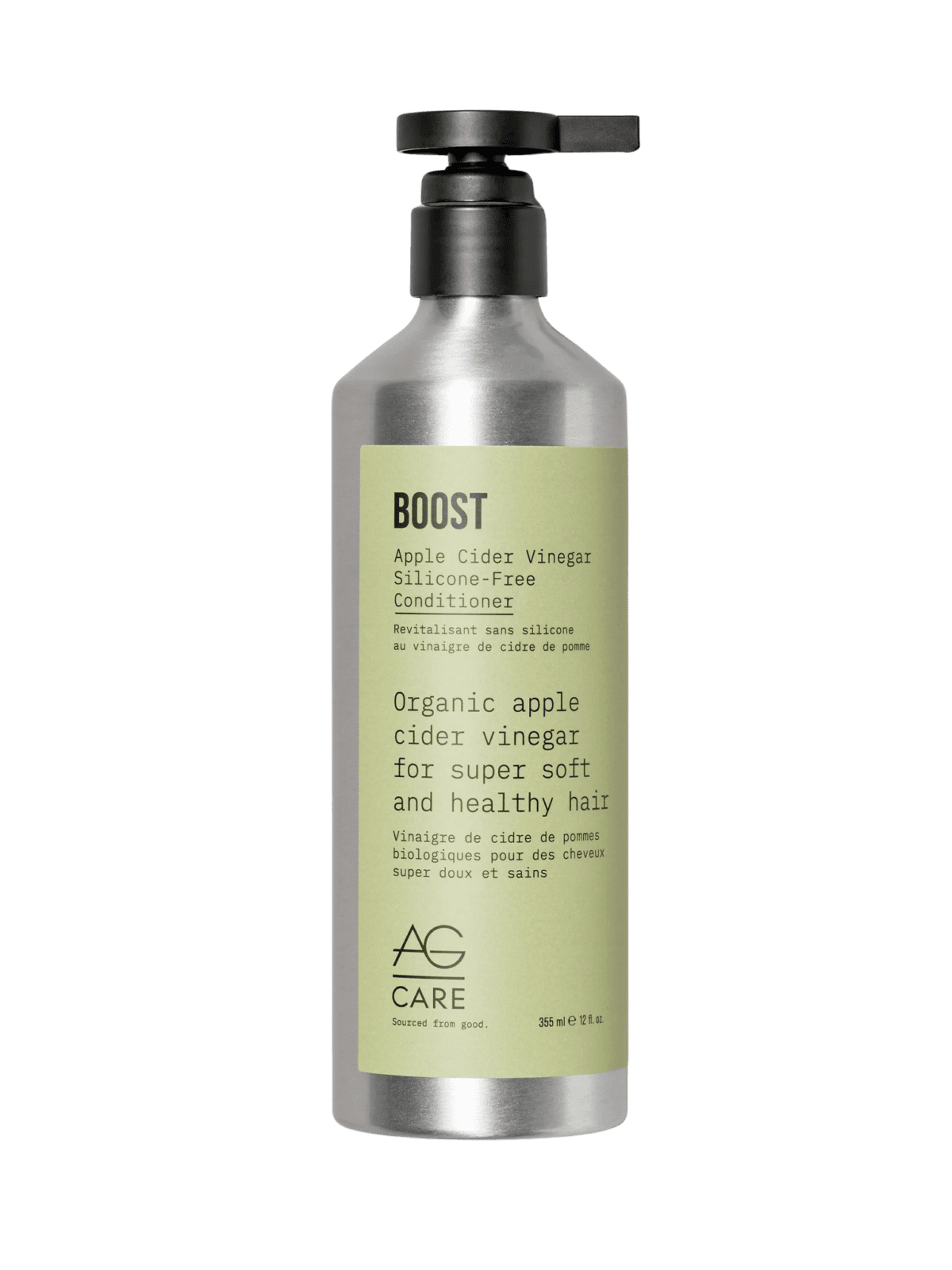 AG Apple Cider Conditioner