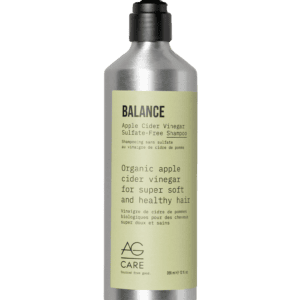 AG Apple Cider Shampoo