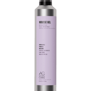 AG Mousse Gel Extra Firm Curl Retention