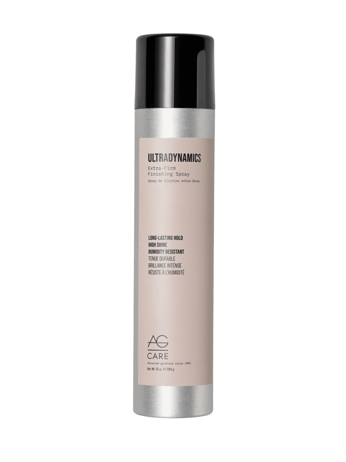 AG Ultradynamics Extra-Firm Finishing Spray