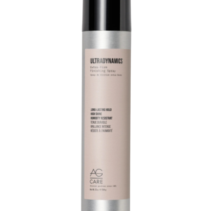 AG Ultradynamics Extra-Firm Finishing Spray