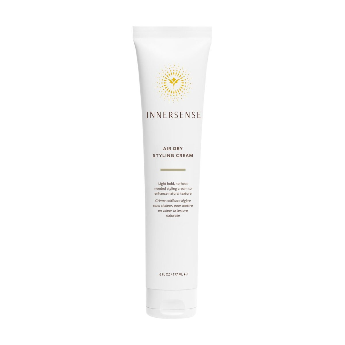 Innersense Air Dry Styling Cream