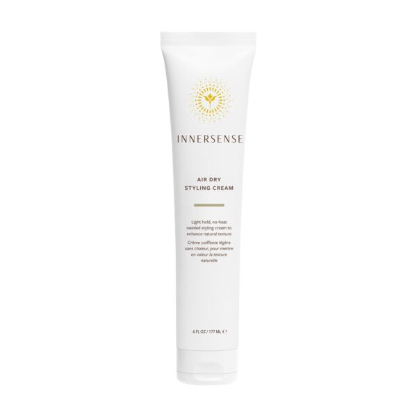 Innersense Air Dry Styling Cream