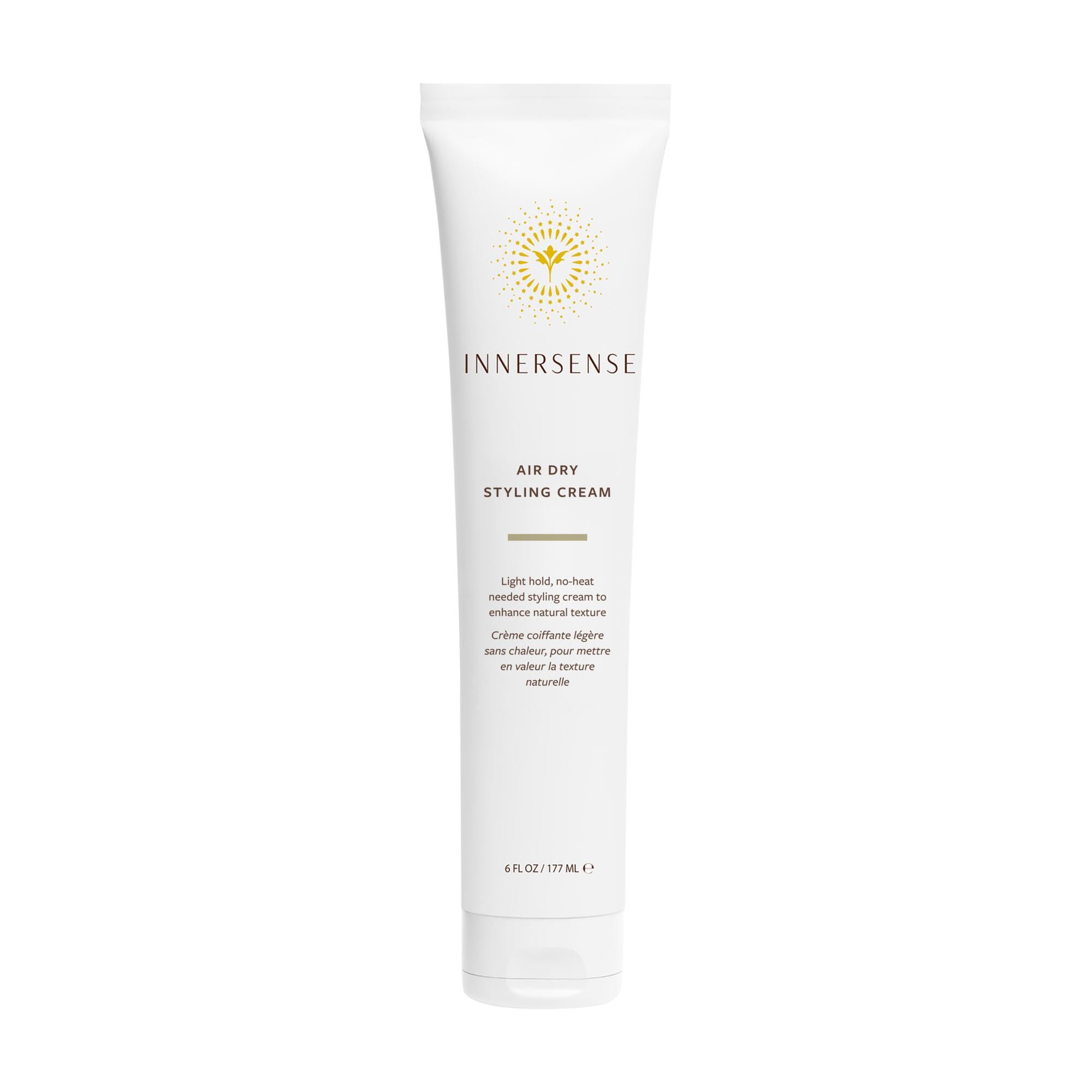 Innersense Air Dry Styling Cream - Gena Marie