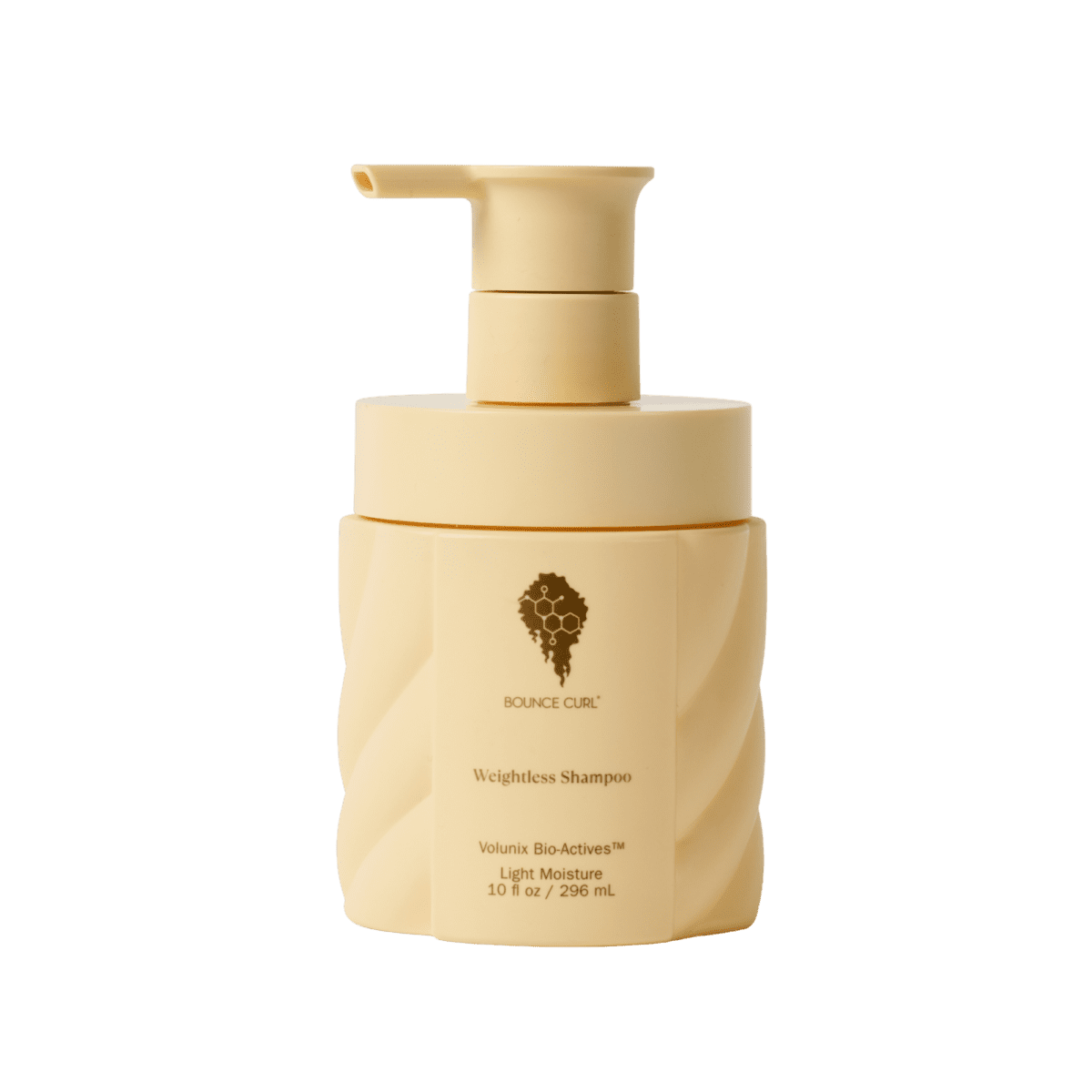 Bounce Curl Weightless Shampoo