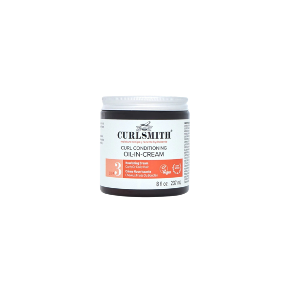Curlsmith Curl Conditioning Oil-in-Cream
