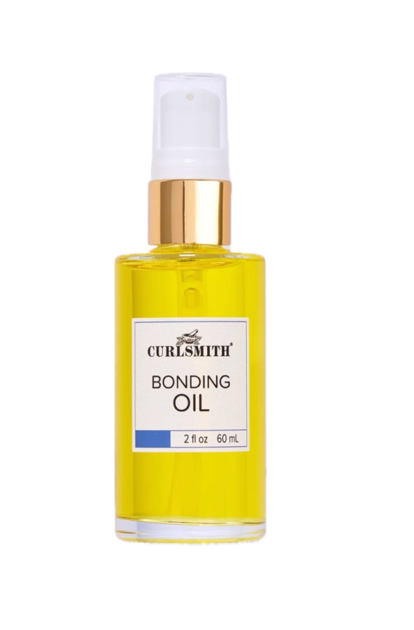 Curlsmith Bonding Oil