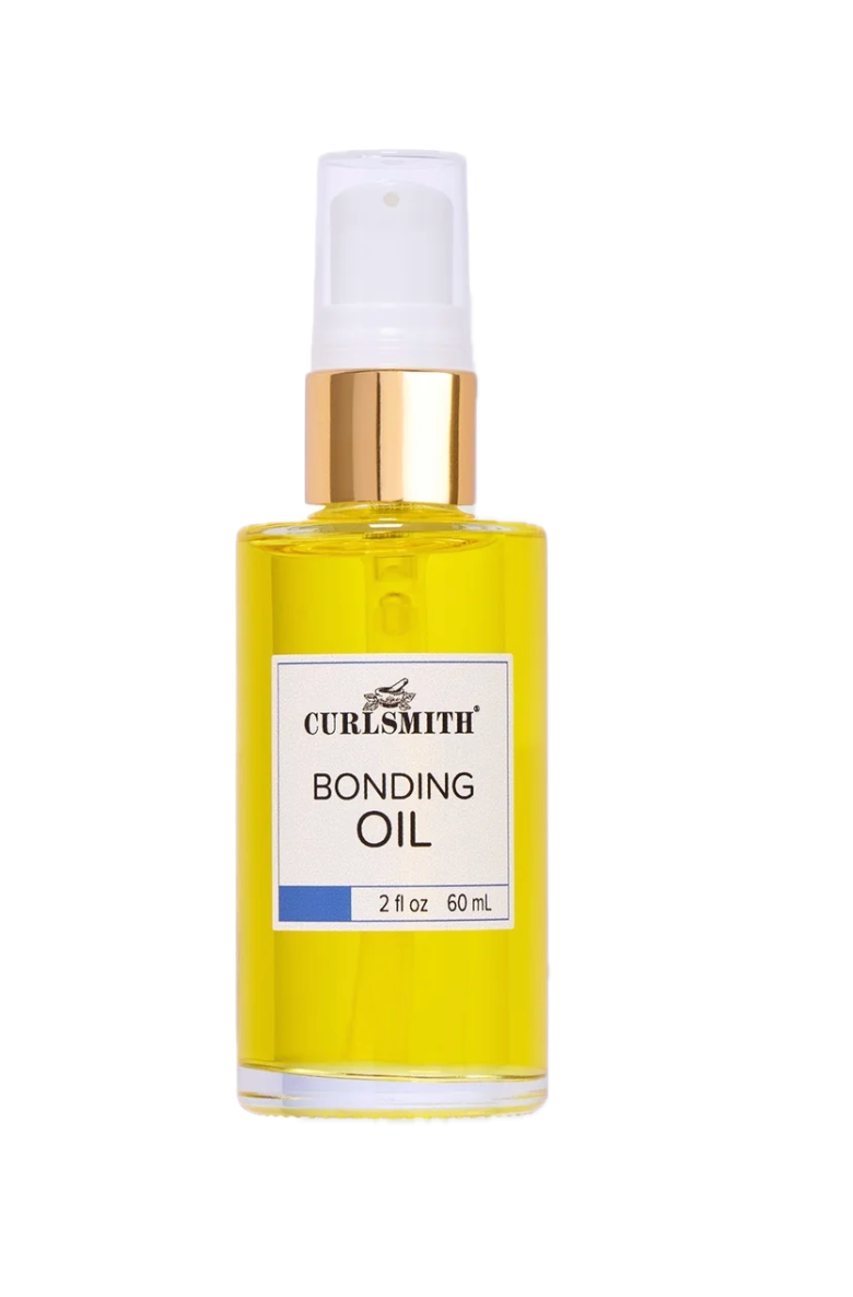 Curlsmith Bonding Oil