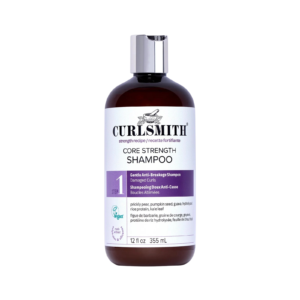 Curlsmith Core Strength Shampoo