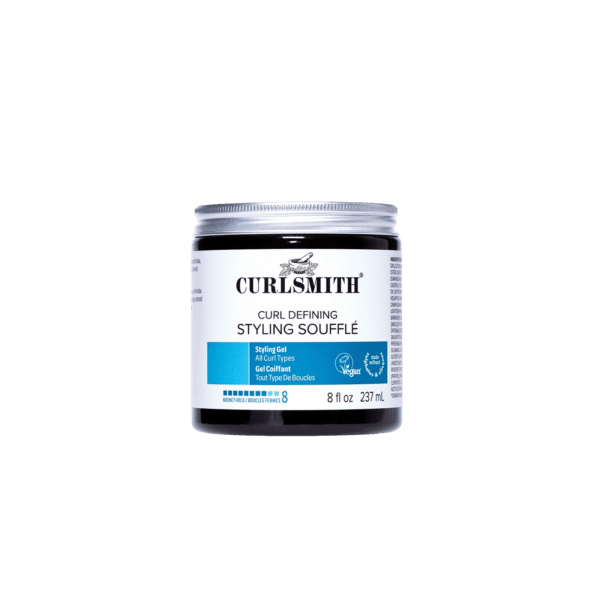 Curlsmith Curl Defining Styling Souffle