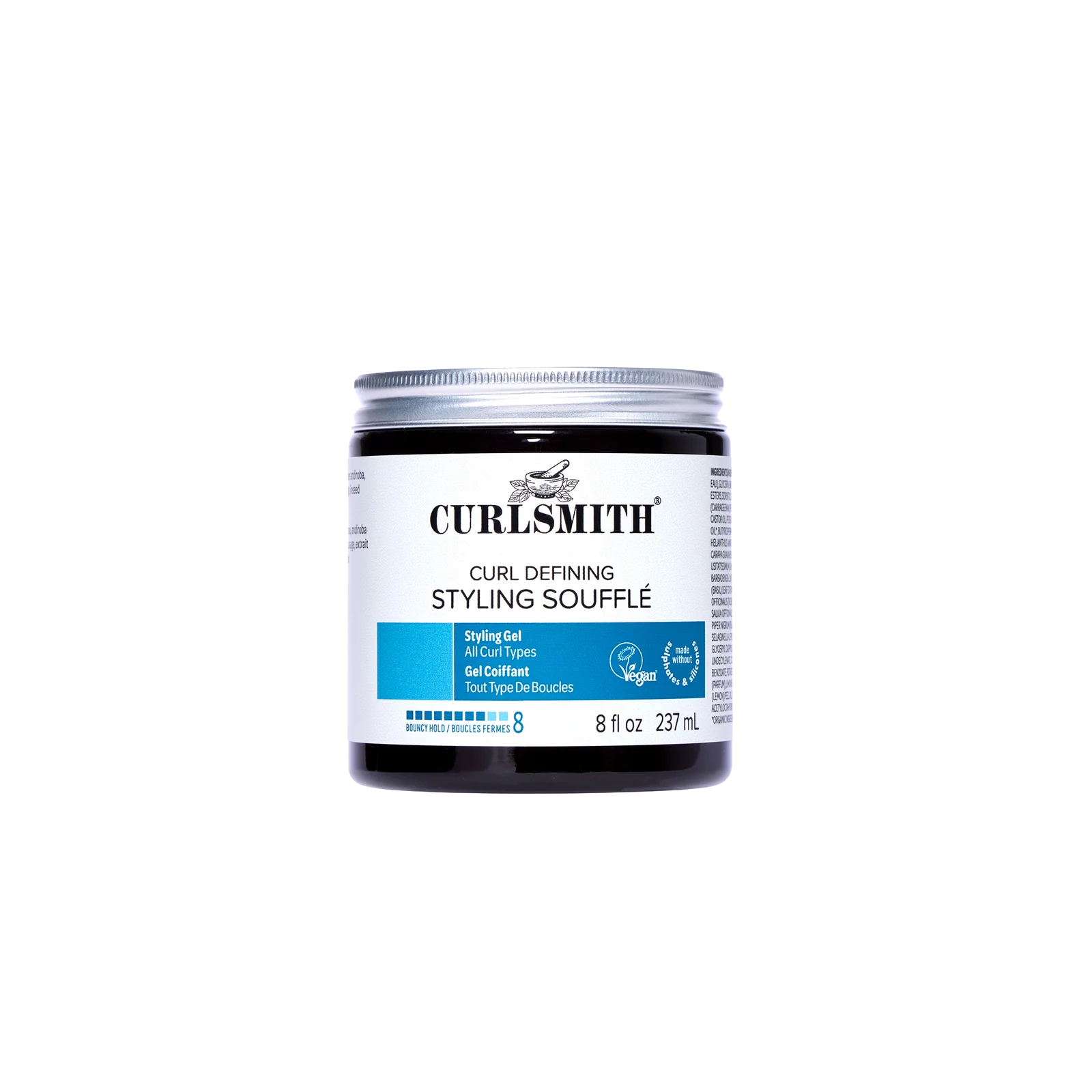 Curlsmith Curl Defining Styling Souffle