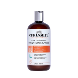 Curlsmith Curl Quenching Conditioning Wash