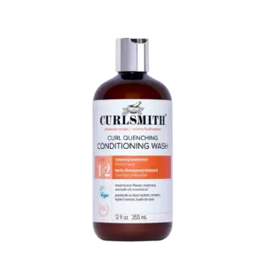 Curlsmith Curl Quenching Conditioning Wash