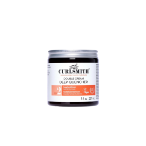 Curlsmith Double Cream Deep Quencher