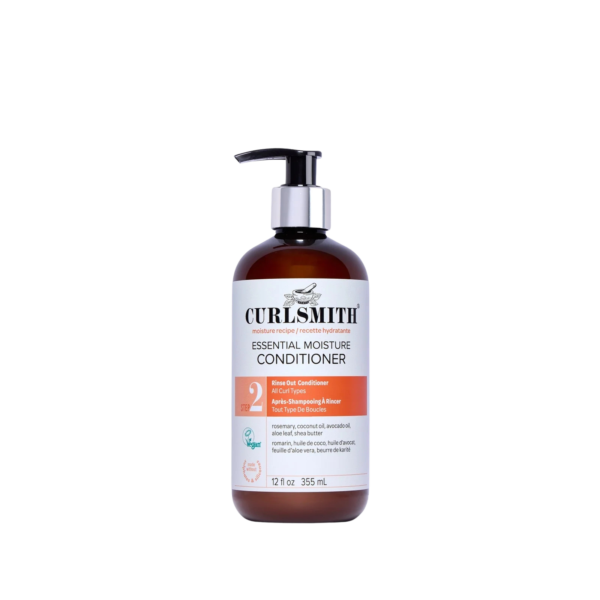 Curlsmith Essential Moisture Conditioner