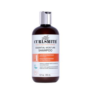 Curlsmith Essential Moisture Shampoo