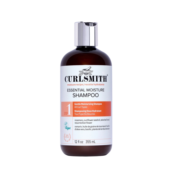 Curlsmith Essential Moisture Shampoo
