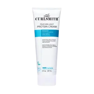 Curlsmith Feather-light Protein Cream