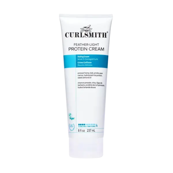 Curlsmith Feather-light Protein Cream