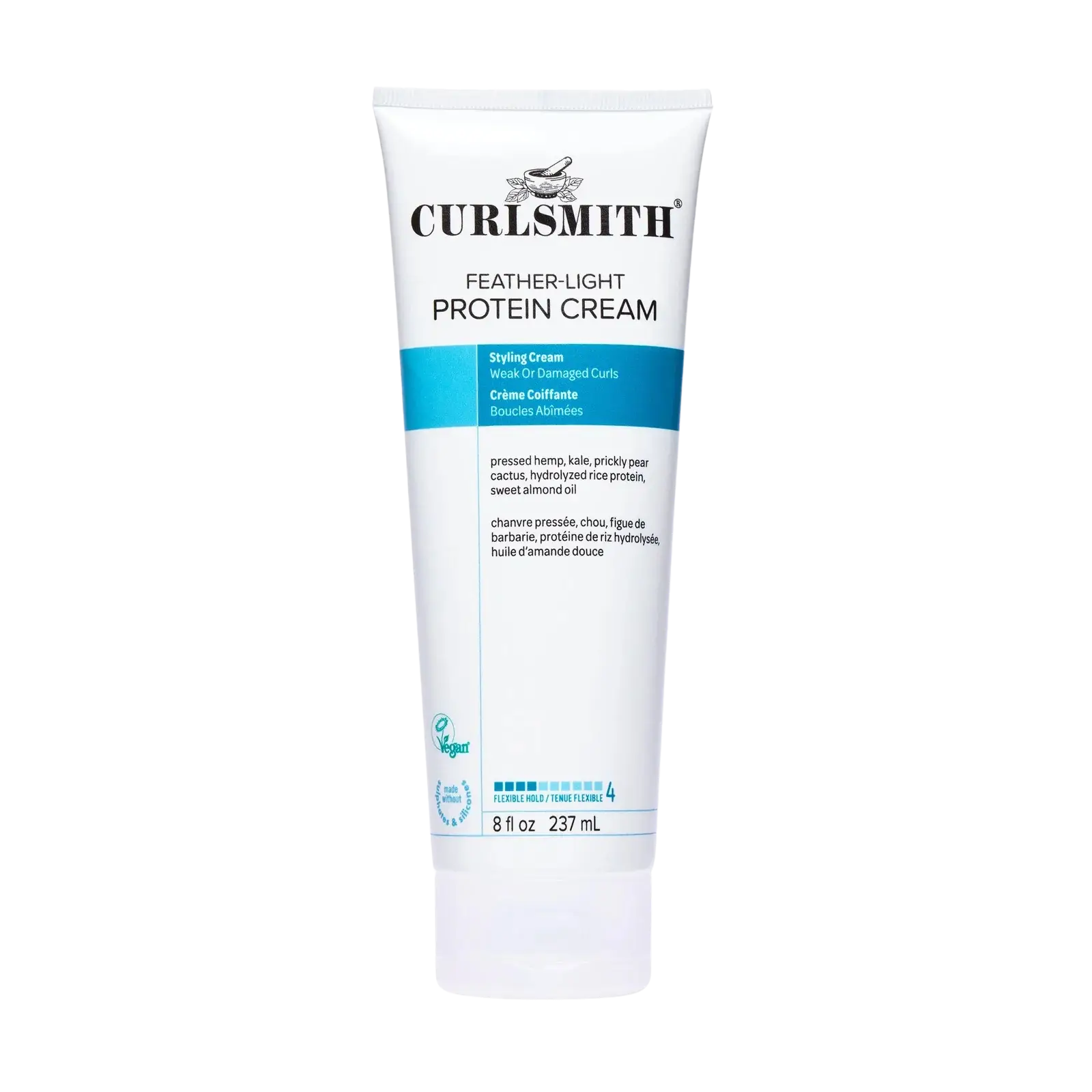 Curlsmith Feather-light Protein Cream