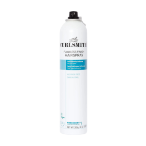 Curlsmith Flawless Finish Hairspray Strong Hold