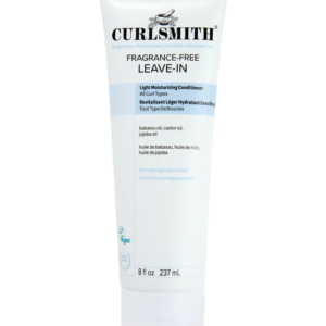 Curlsmith Fragrance-Free Leave-In Conditioner