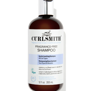 Curlsmith Fragrance-Free Shampoo