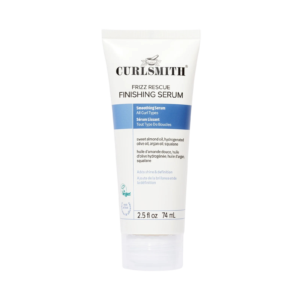 Curlsmith Frizz Rescue Finishing Serum