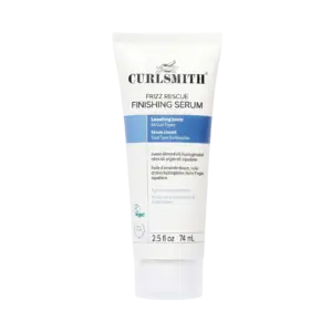 Curlsmith Frizz Rescue Finishing Serum