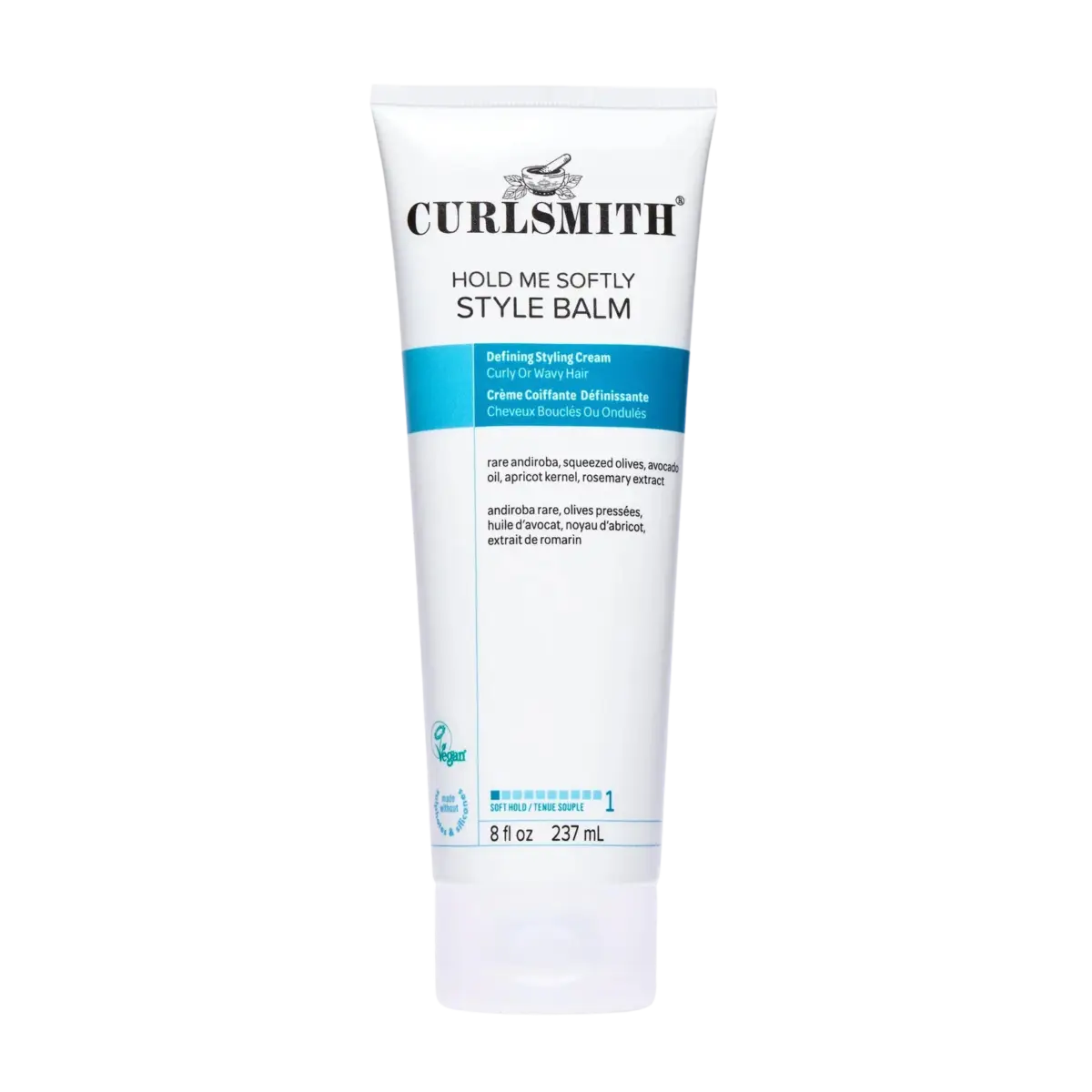 Curlsmith Hold Me Softly Style Balm - Gena Marie