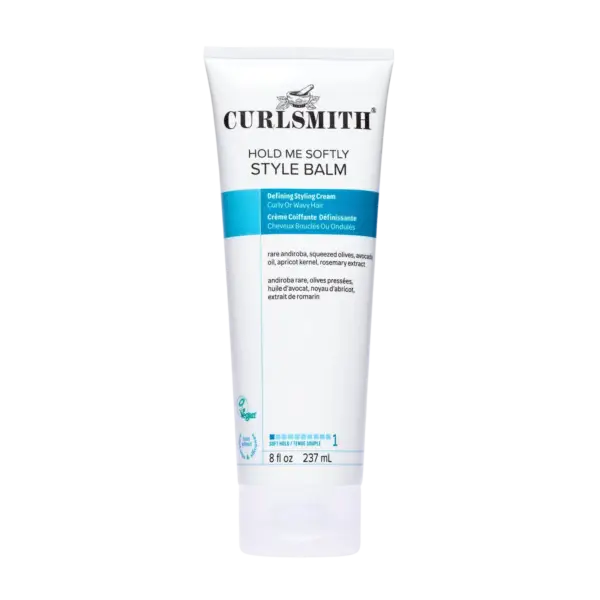 Curlsmith Hold Me Softly Curl Style Balm
