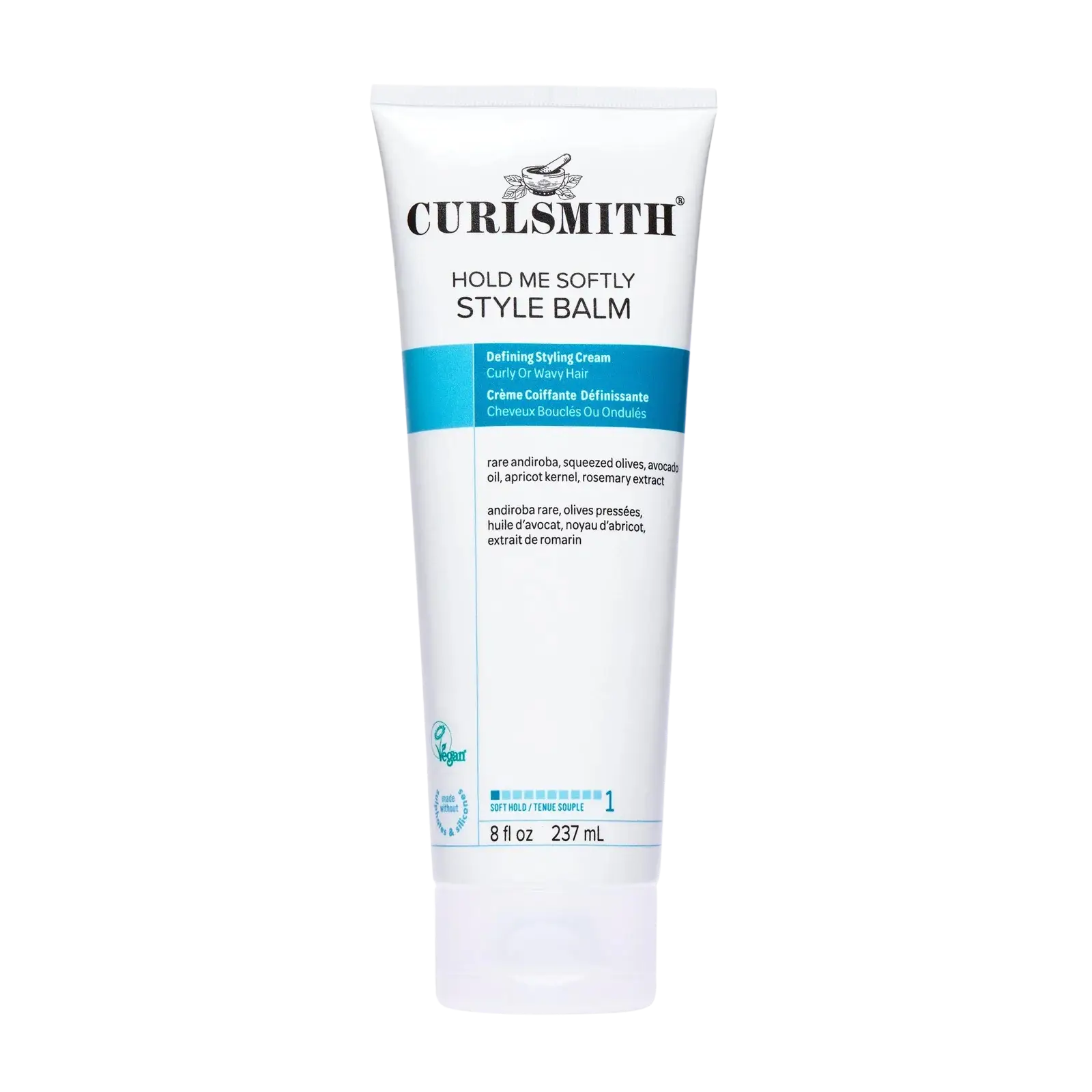 Curlsmith Hold Me Softly Curl Style Balm