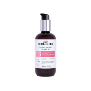 Curlsmith Hydrate & Plump Leave-In