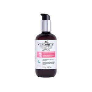 Curlsmith Hydrate & Plump Leave-In