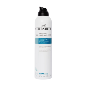 Curlsmith Invincible Volume Mousse
