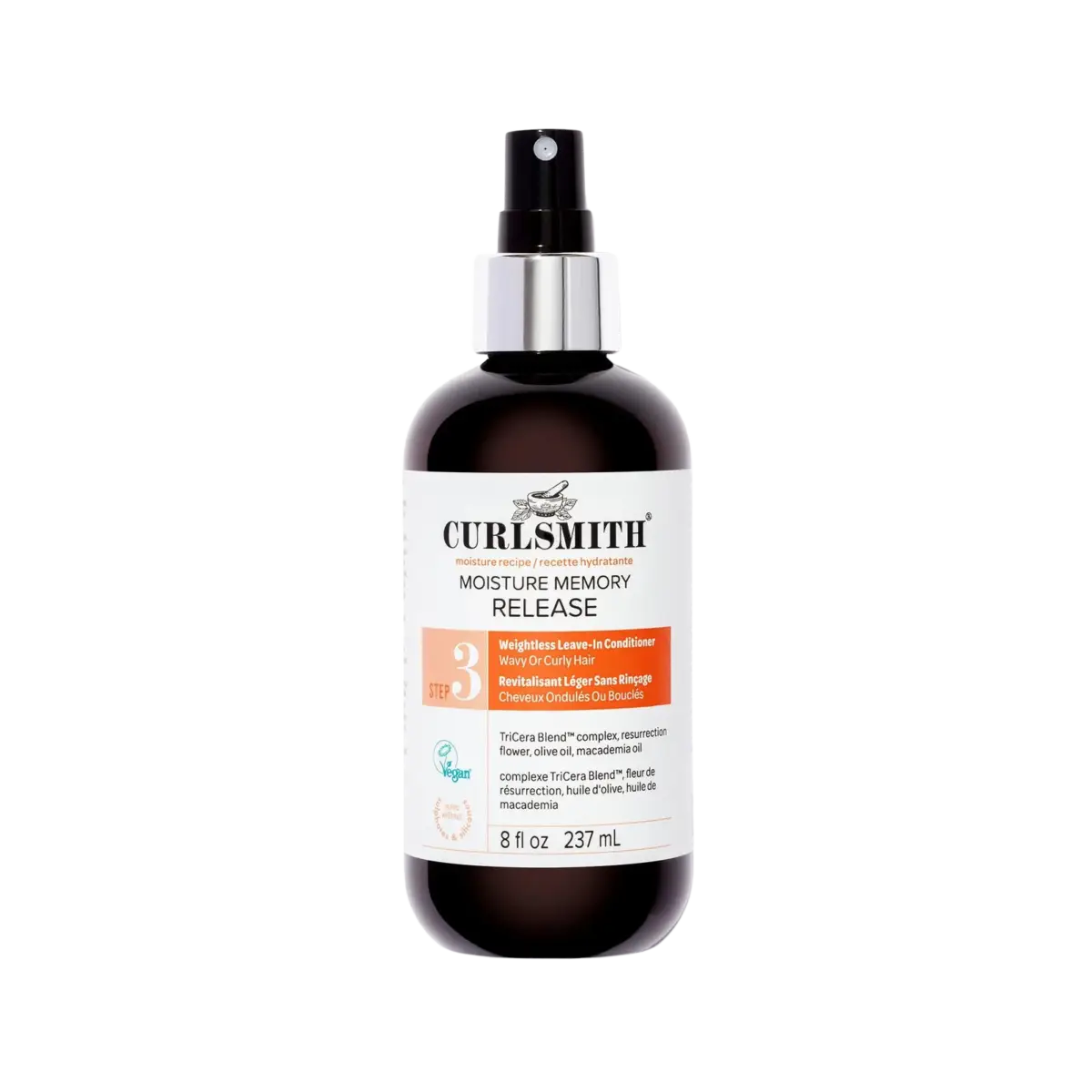 Curlsmith Moisture Memory Release