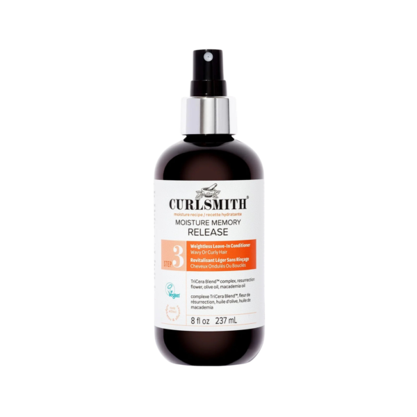 Curlsmith Moisture Memory Release